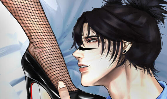 Lily — basic info about me.